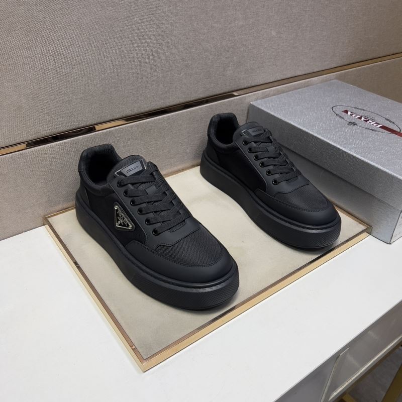 Prada Low Shoes